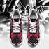 Luffy Gear 4 Air Sneakers Custom Anime OP Shoes